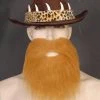 Interalia Viking False Costume Beards
