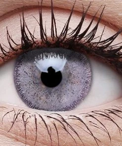 ColourVue Mystic Pearl Coloured Contact Lenses