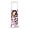 Carnival Products Womens Pink Glitter Hair Spray