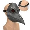 Sweidas Plague Doctor Mask Womens