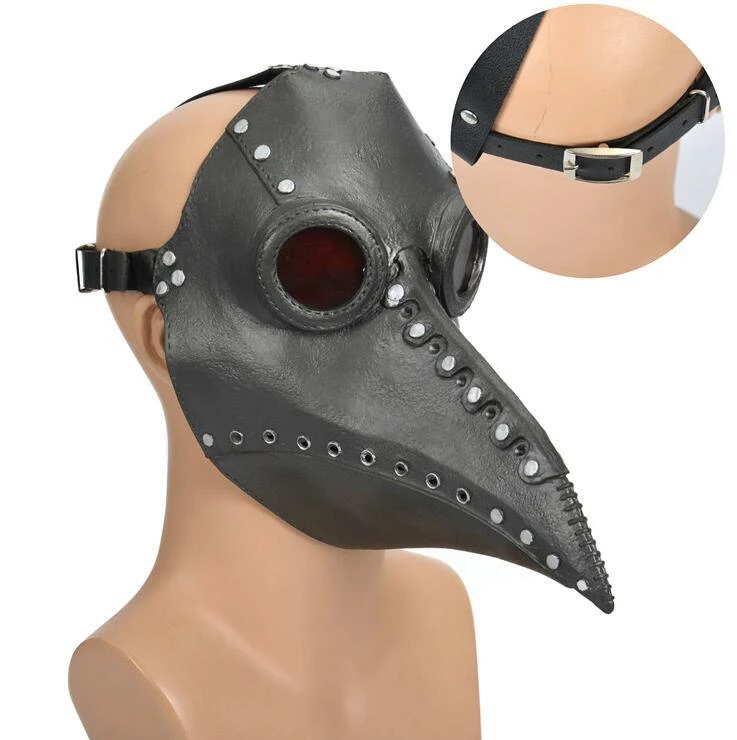 Sweidas Plague Doctor Mask Womens 3 Sweidas Plague Doctor Mask Womens