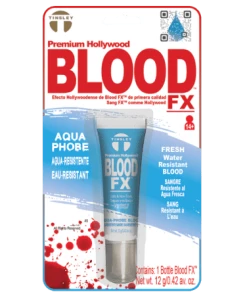 Tinsley Transfers Blood Ultra Realistic Costume Makeup Buy Costumes