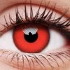 ColourVue Buy Costumes Red Devil 1 YEAR Contact Lenses 1 ColourVue Buy Costumes Red Devil 1 YEAR Contact Lenses