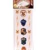 Rubies Harry Potter Movie Tattoos Buy Costumes 1 Rubies Harry Potter Movie Tattoos Buy Costumes