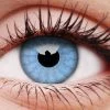 ColourVue Solar Blue Coloured Contact Lenses Buy Costumes