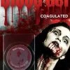 Global Colours Blood Fake Gel Halloween Costume Make-up