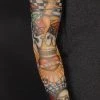Interalia Hot Rod Tattoo Sleeve Womens