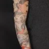 Interalia OId School Tattoo Sleeve 2 Interalia OId School Tattoo Sleeve