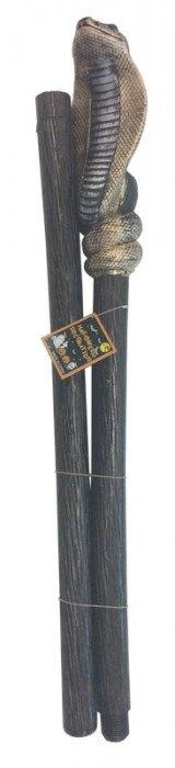 Sweidas Egyptian Gold Cobra Staff Buy Costumes 4 Sweidas Egyptian Gold Cobra Staff Buy Costumes