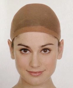 Carnival Products Wig Cap Stocking Hair Net Buy Costumes
