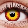 ColourVue Wildfire Coloured Contact Lenses Buy Costumes